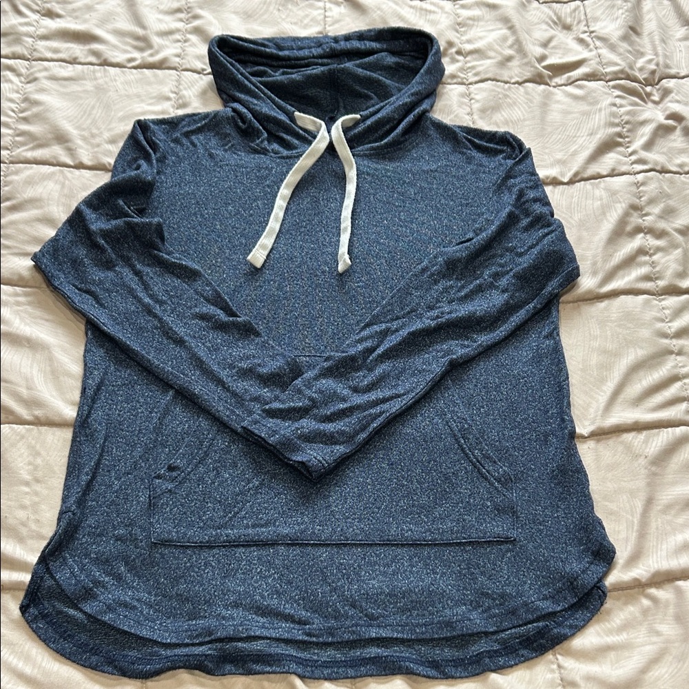 EUC ZYIA Active boyfriend hoodie